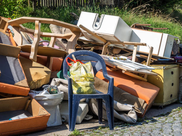 Best Same-Day Junk Removal  in Mount Jackson, VA