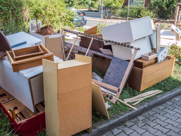 Best Commercial Cleanout Services  in Mount Jackson, VA