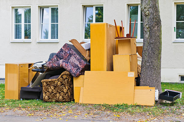 Best Junk Removal Near Me  in Mount Jackson, VA