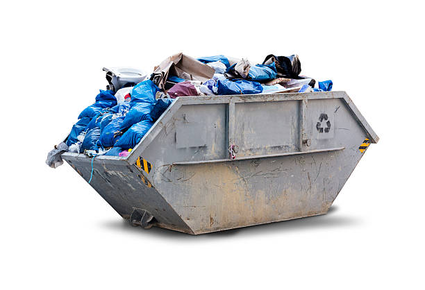 Professional Junk Removal in Mount Jackson, VA