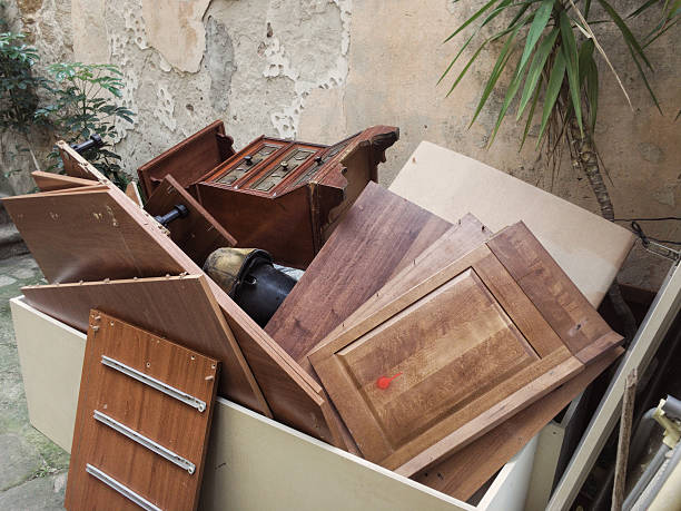 Best Basement Cleanout Services  in Mount Jackson, VA